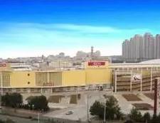 青岛佳世客东部店