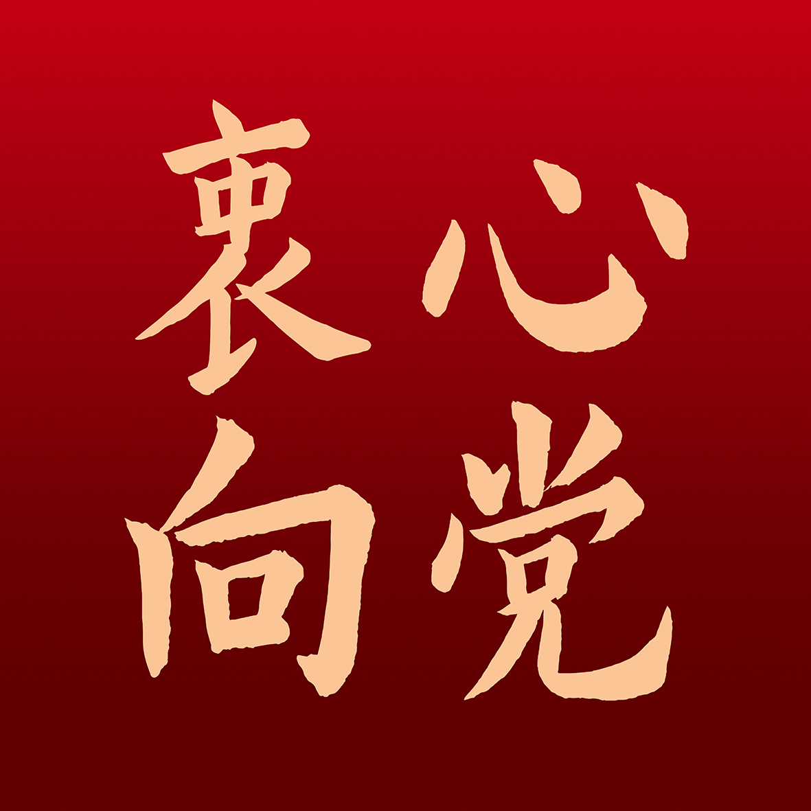 山东省第十二次党代会代表、华光国瓷设计师王淑：衷心向党