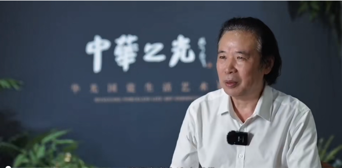 我和陶博会的故事丨为时代留下陶瓷印记