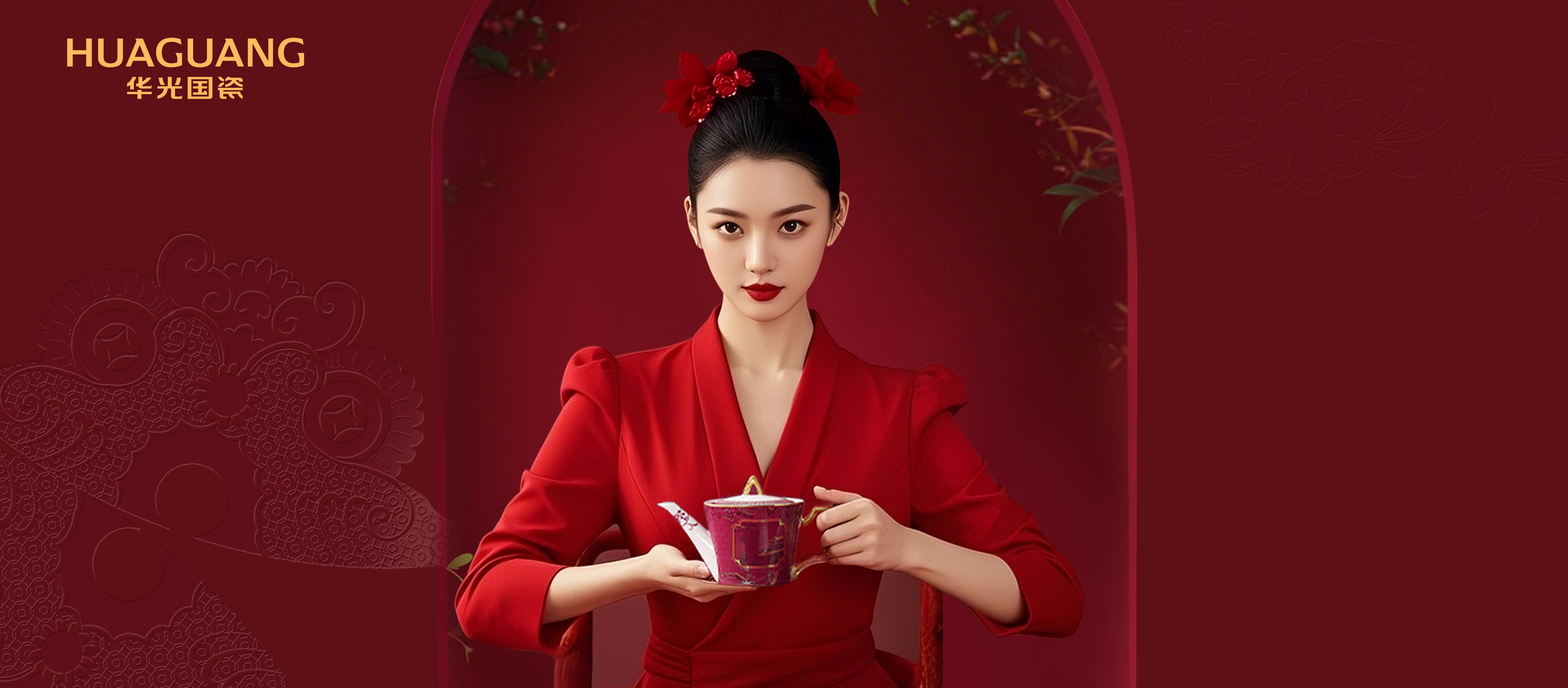 过小年迎大年 所求所念皆如愿